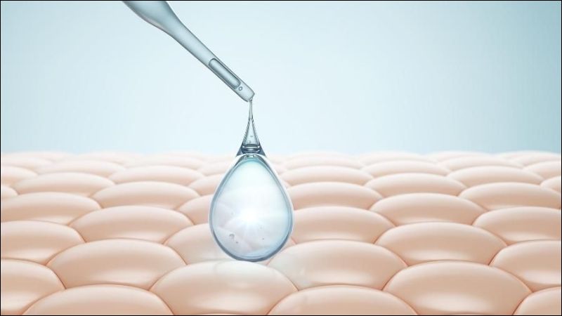 Glycerin giúp bảo vệ da, đặc biệt vào mùa đông
