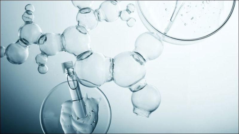 Glycerin có thể được sử dụng như một chất bảo quản trong mỹ phẩm