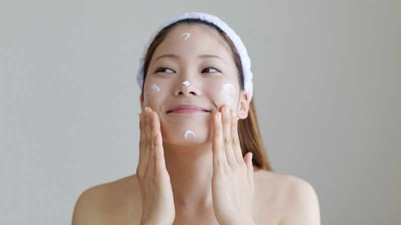Sử dụng glycerin đúng cách giúp giảm nguy cơ kích ứng da