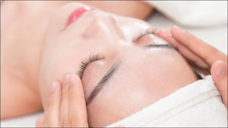 Glycerin giúp da chống lại các chất gây kích ứng