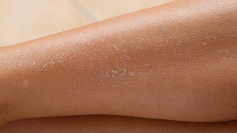 Glycerin có đặc tính dịu nhẹ, giúp làm sạch và dưỡng ẩm da