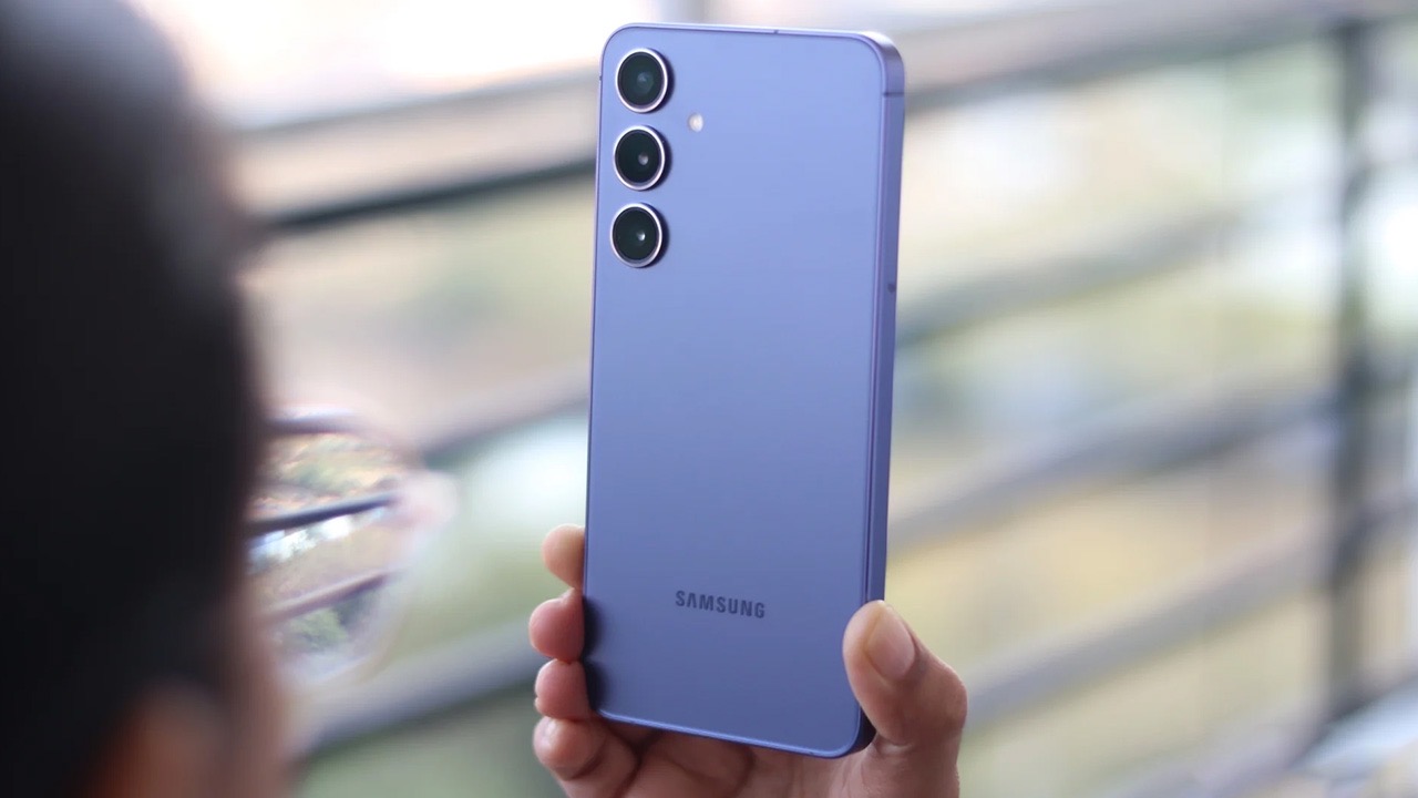 Galaxy S25 Slim có thể sẽ được trình làng vào tháng 5 năm 2025.