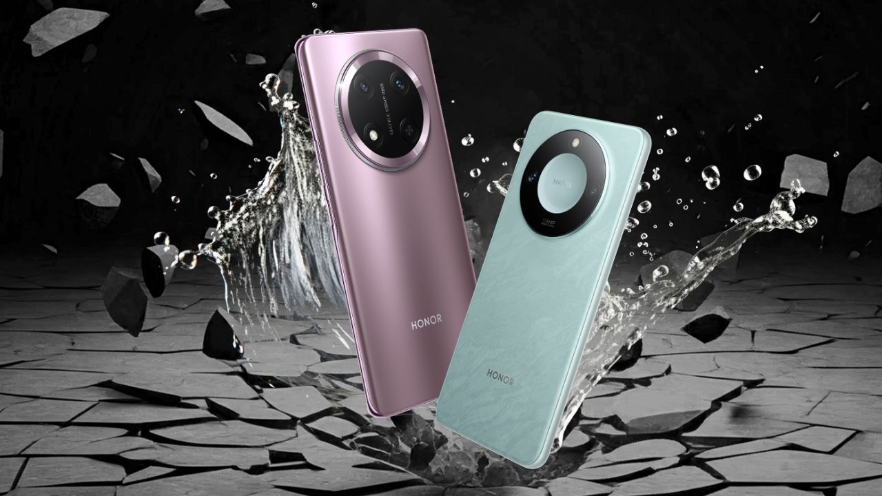 HONOR X9c 5G và HONOR X9c Smart 5G có gì khác nhau? HONOR X9c 5G và HONOR X9c Smart 5G có gì khác nhau?