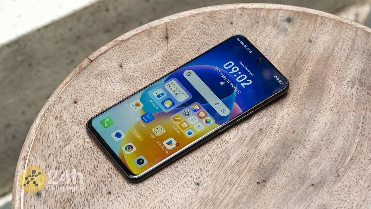 HONOR X9c 5G và HONOR X9c Smart 5G có gì khác nhau? HONOR X9c 5G và HONOR X9c Smart 5G có gì khác nhau?