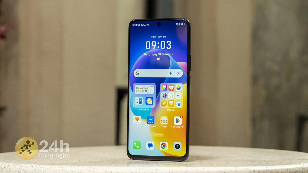 HONOR X9c 5G và HONOR X9c Smart 5G có gì khác nhau? HONOR X9c 5G và HONOR X9c Smart 5G có gì khác nhau?
