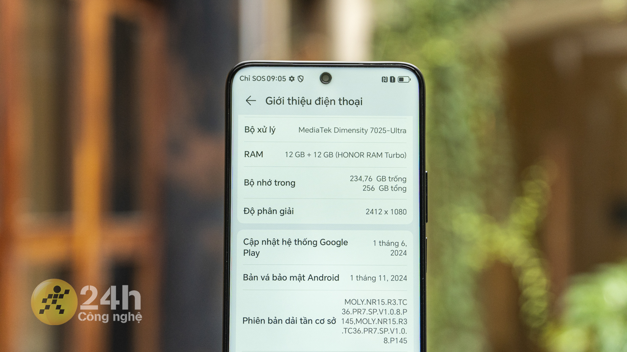 HONOR X9c 5G và HONOR X9c Smart 5G có gì khác nhau? HONOR X9c 5G và HONOR X9c Smart 5G có gì khác nhau?