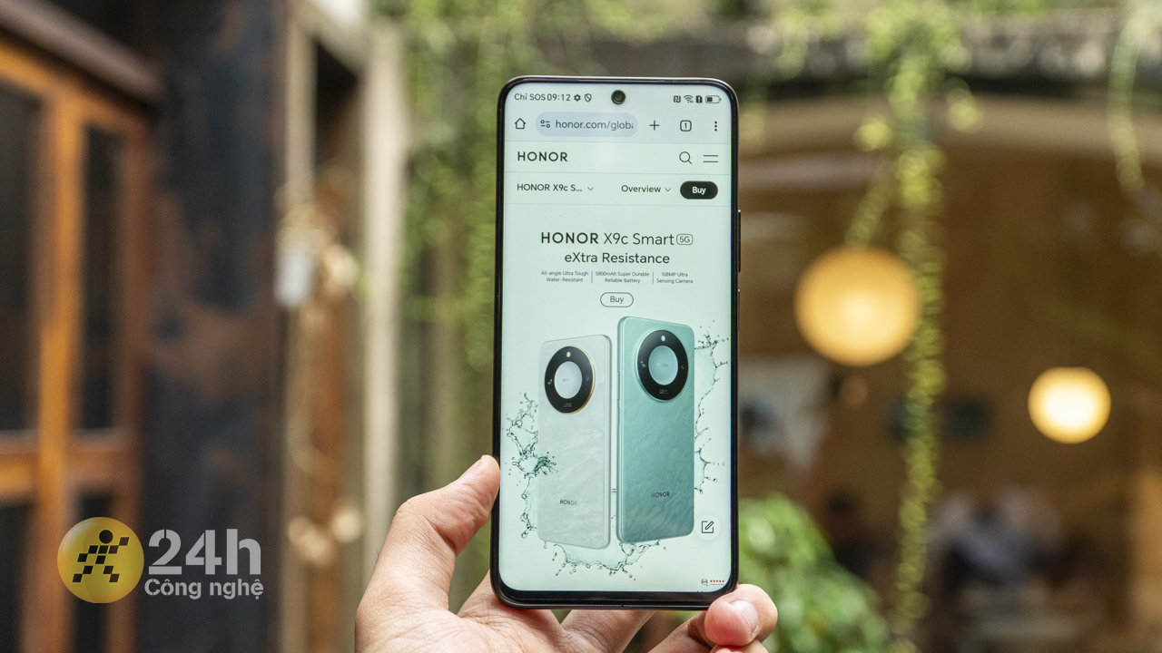 HONOR X9c 5G và HONOR X9c Smart 5G có gì khác nhau? HONOR X9c 5G và HONOR X9c Smart 5G có gì khác nhau?