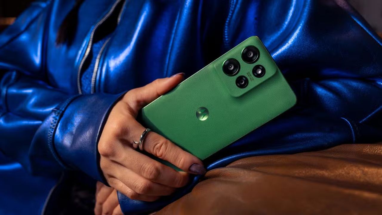 Moto G 2025 và Moto G Power 2025 đã chính thức xuất hiện Moto G 2025 và Moto G Power 2025 đã chính thức xuất hiện