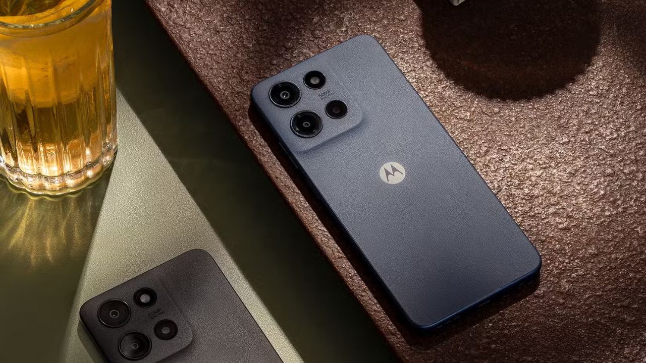 Moto G 2025 và Moto G Power 2025 đã chính thức xuất hiện Moto G 2025 và Moto G Power 2025 đã chính thức xuất hiện