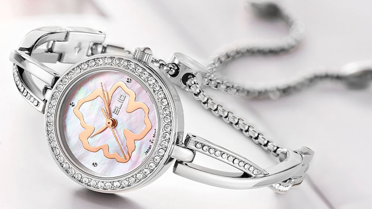 Đón Tết đậm nét cùng đồng hồ Elio và MVW, nhiều màu sắc lựa chọn, cam kết chính hãng chỉ có tại TGDĐ