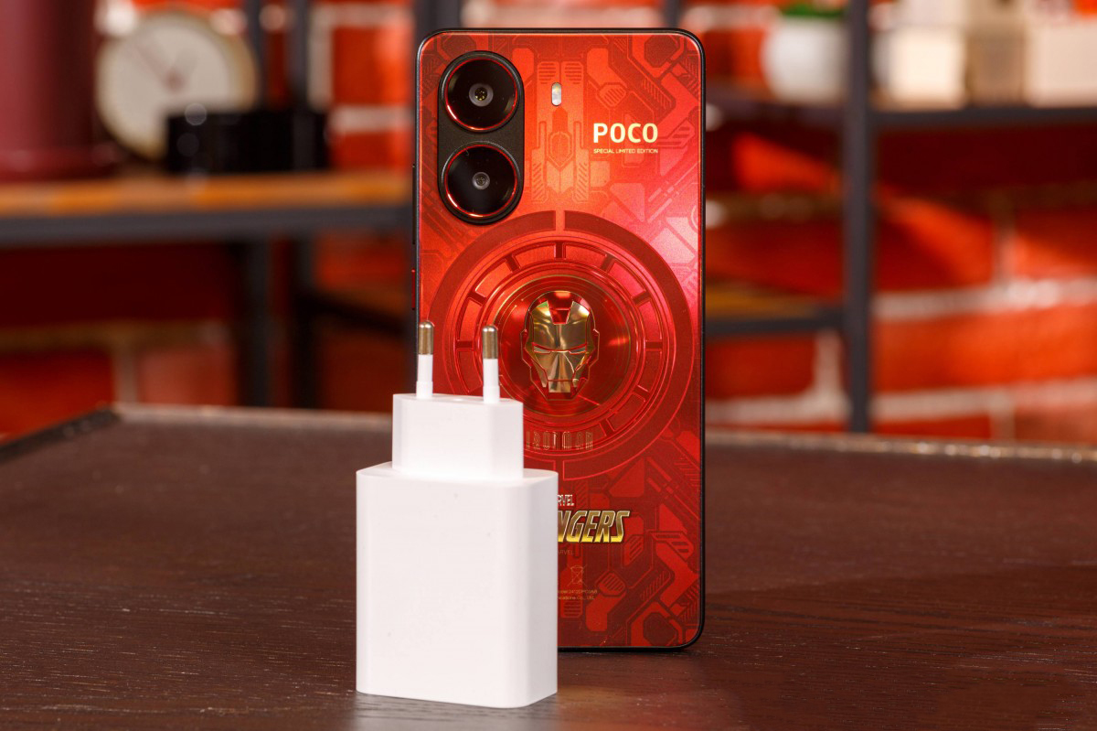 POCO X7 Pro được trang bị viên pin lớn, đáp ứng tốt nhu cầu sử dụng cả ngày dài của người dùng. Nguồn: GSMArena.