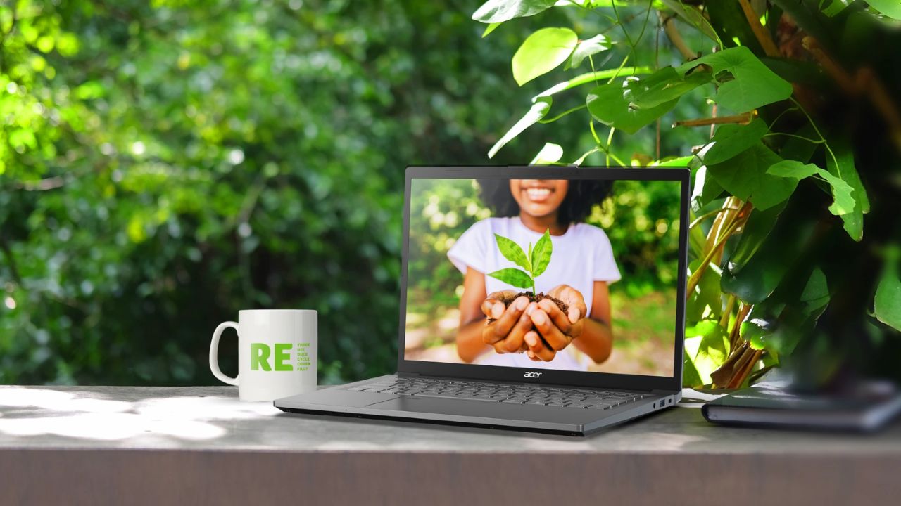 Những ưu điểm trên Acer Aspire 16 AI A16 71M 59L5 sẽ khiến bạn phải xuống tiền
