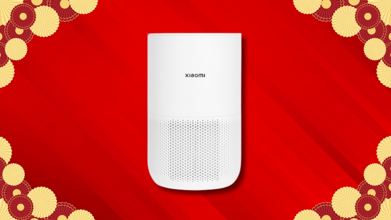 M&aacute;y lọc kh&ocirc;ng kh&iacute;