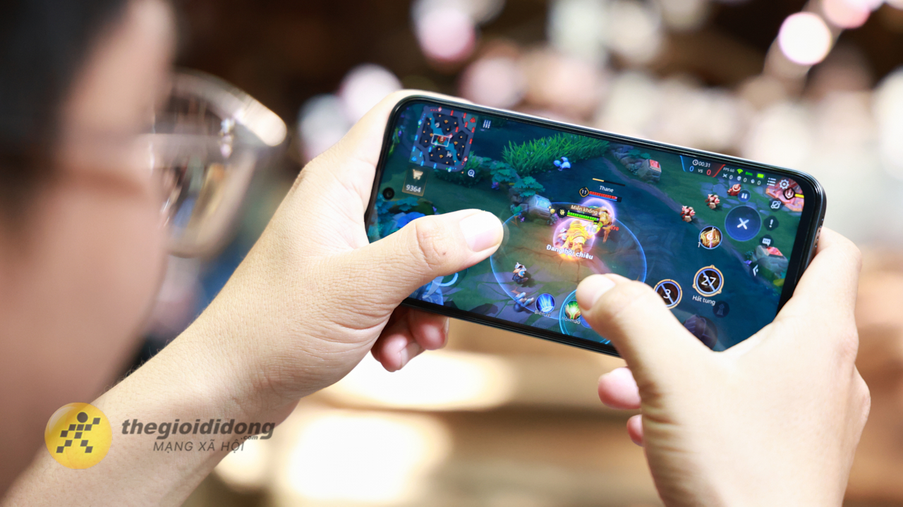 Cách tăng uy tín Liên Quân Mobile