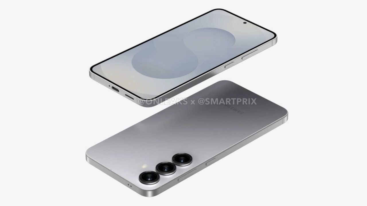 Bản vẽ Galaxy S25 Slim tiết lộ kích thước màn hình và độ mỏng Bản vẽ Galaxy S25 Slim tiết lộ kích thước màn hình và độ mỏng