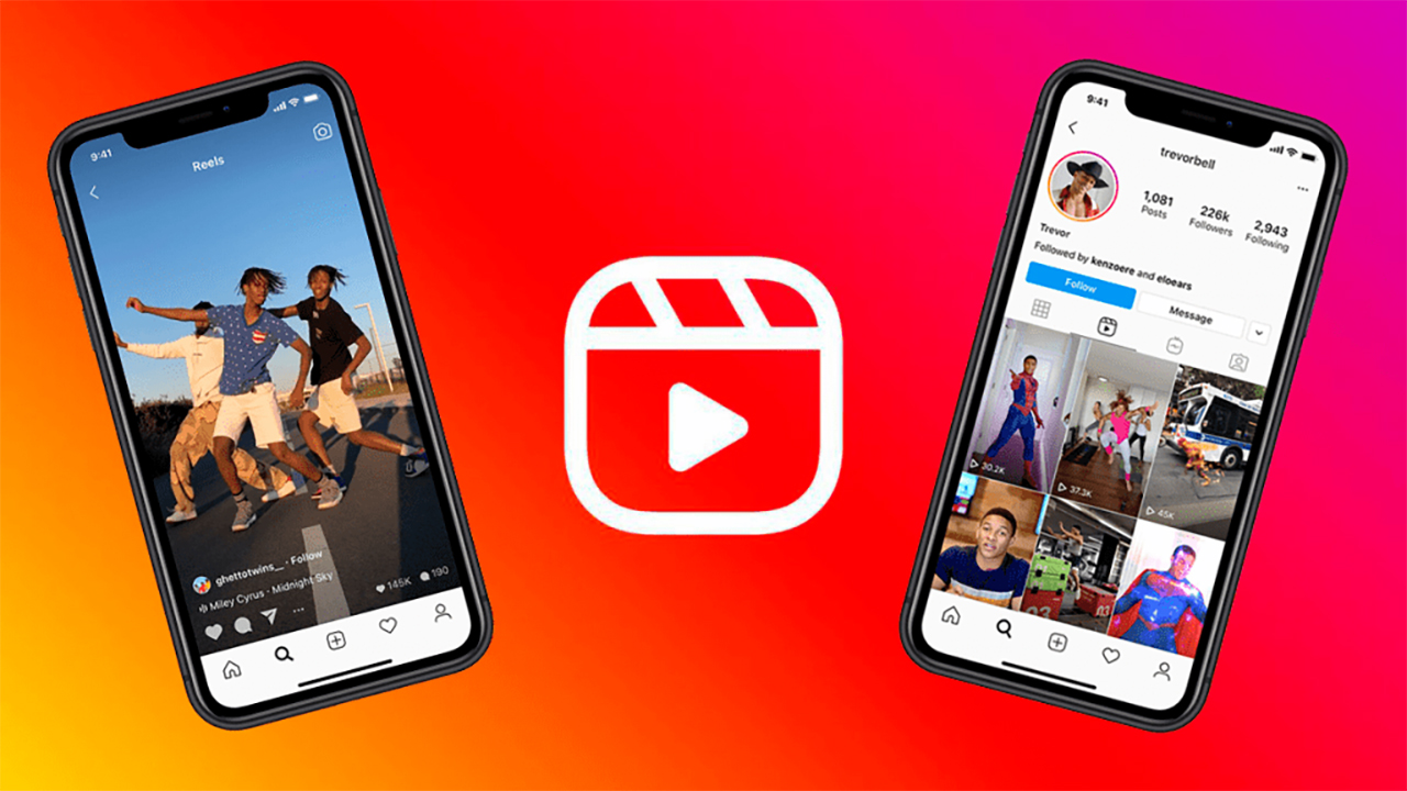 Cách tải video Reels Instagram về máy tính