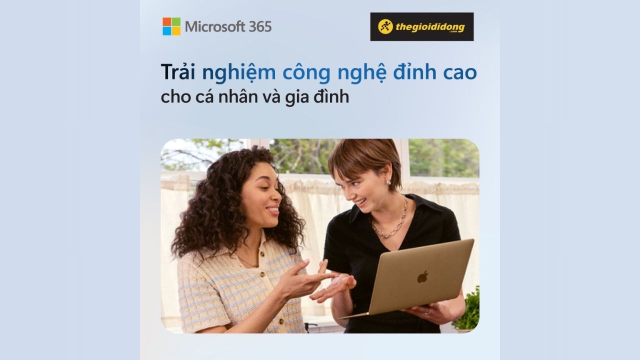 Microsoft chính thức tích hợp trợ lý AI (Copilot) vào Microsoft 365