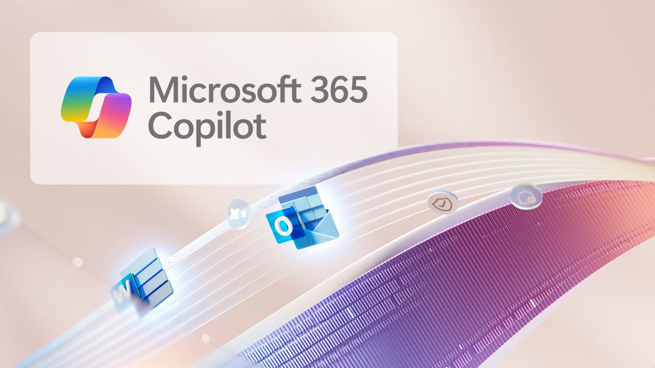 Microsoft chính thức tích hợp trợ lý AI (Copilot) vào Microsoft 365