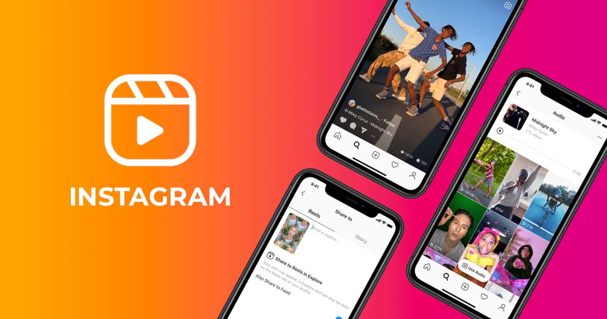 Cách lưu video trên Instagram về điện thoại