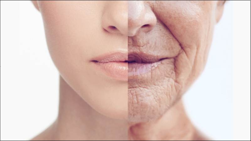 Ngâm chân nước gừng giúp dưỡng thận, cải thiện khí huyết, làm chậm quá trình lão hóa