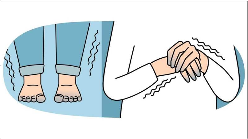 Sử dụng gừng tươi và rễ lá lốt nấu nước ngâm tay chân giúp cải thiện tình trạng lạnh tay chân