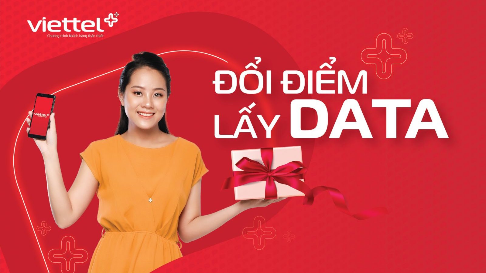 Cách nhận 99.999 điểm Viettel ++ miễn phí