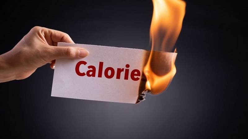Hôn giúp đốt cháy calo từ 2 - 26 calo mỗi phút 
