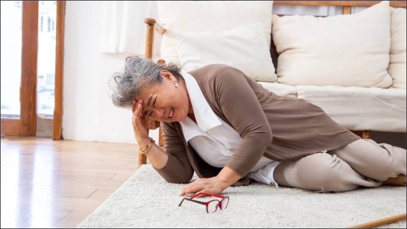 Sử dụng ngũ cốc giúp giảm nguy cơ đột quỵ