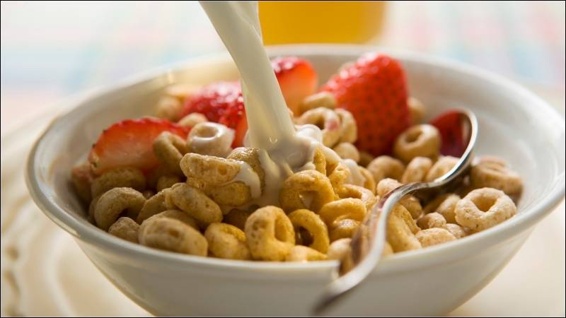Tiêu thụ quá nhiều chất xơ từ ngũ cốc làm giảm hấp thu vitamin và khoáng chất