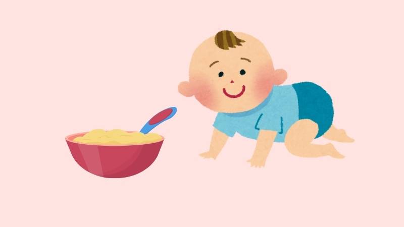 Ngũ cốc cho trẻ em giúp phòng chống bệnh đường hô hấp