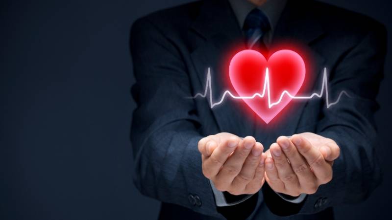 Sử dụng ngũ cốc giúp cải thiện sức khỏe tim mạch