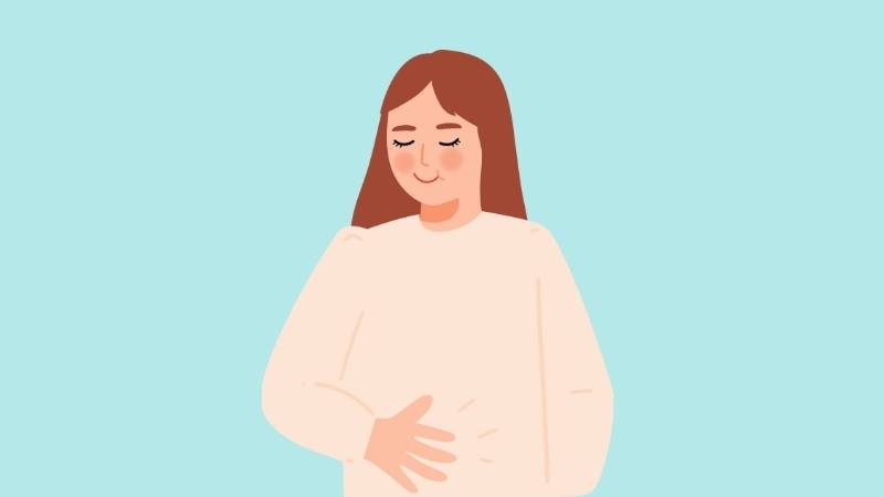 Ngũ cốc chứa nhiều chất xơ giúp tăng cảm giác no lâu