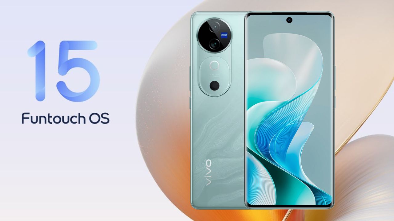 vivo V40 5G vừa nhận được bản cập nhật FuntouchOS 15 với nhiều tính năng AI mới vivo V40 5G vừa nhận được bản cập nhật FuntouchOS 15 với nhiều tính năng AI mới