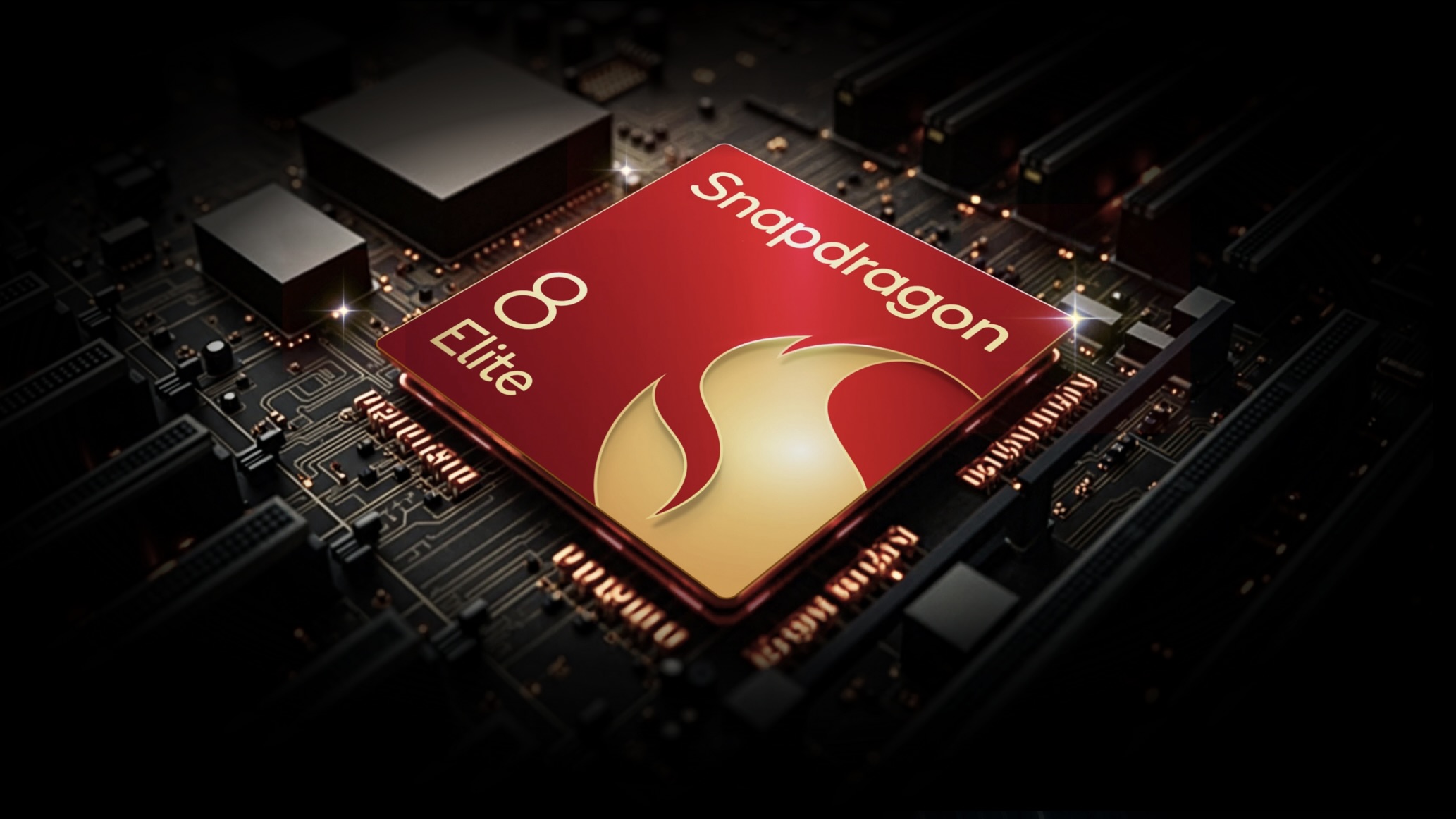 Snapdragon 8 Elite