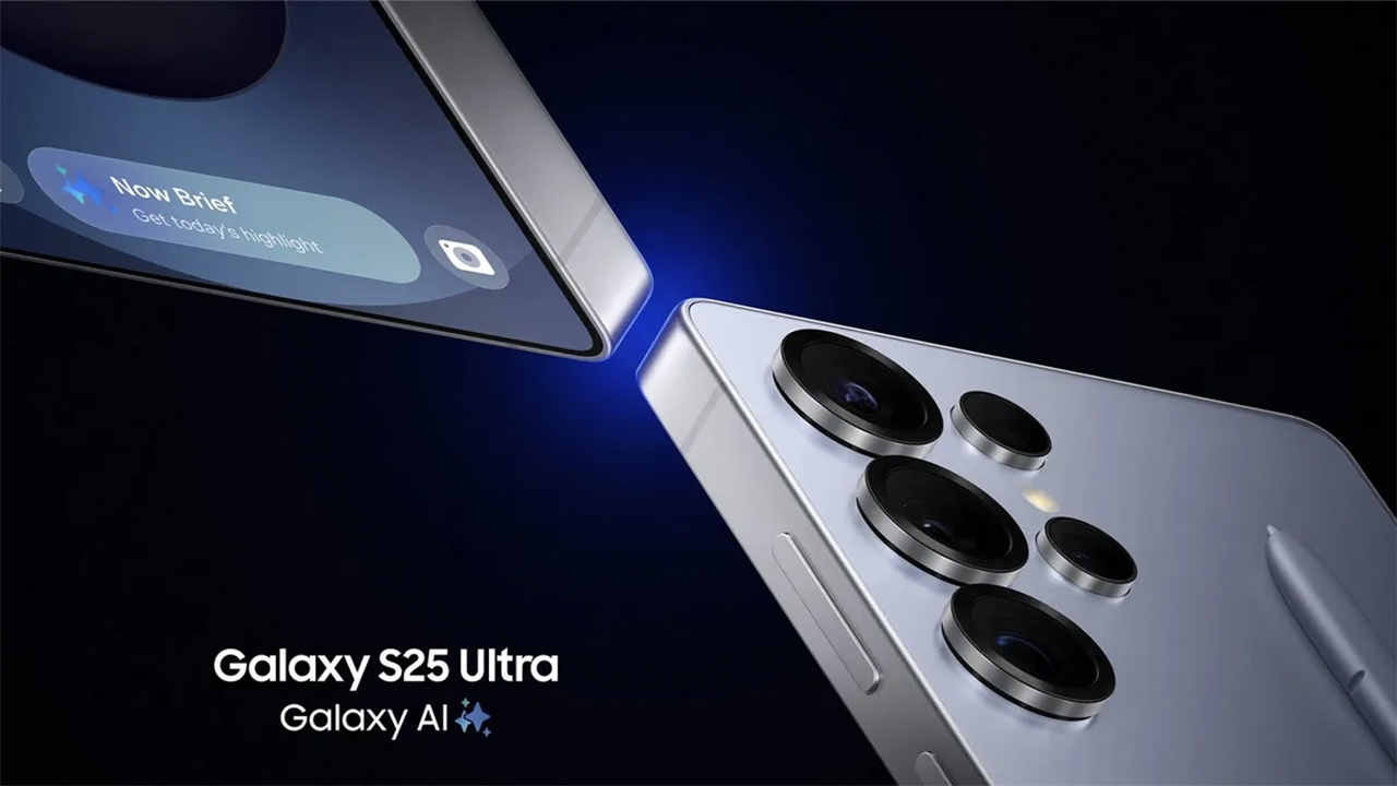 Galaxy S25 Ultra Galaxy S25 Ultra