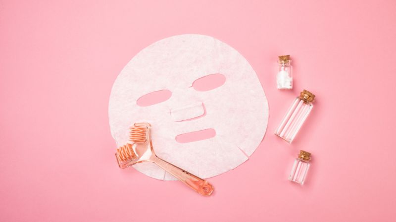 Mặt nạ dưỡng da đang là một trong những xu hướng chăm sóc da phổ biến