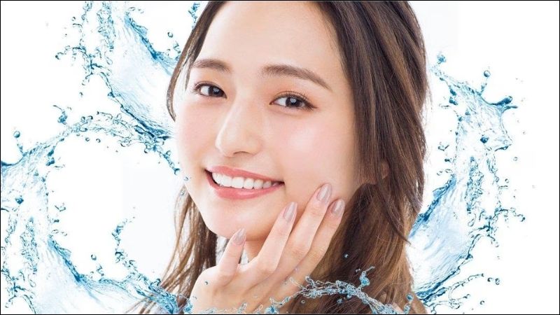 Mặt nạ là một lựa chọn tuyệt vời để bổ sung độ ẩm và cấp nước cho da