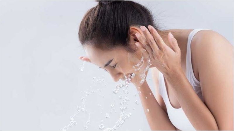 Đắp mặt nạ là cách tuyệt vời để làm sạch sâu cho làn da