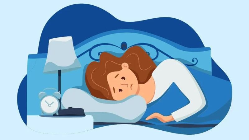 Sử dụng hoa thiên lý trong một tuần có thể giúp nâng cao chất lượng giấc ngủ