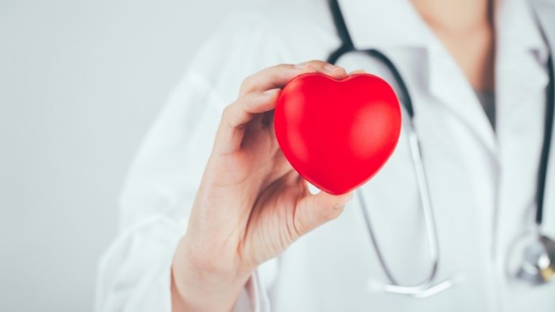 Ăn hành lá giúp giảm thiểu nguy cơ mắc các bệnh tim mạch