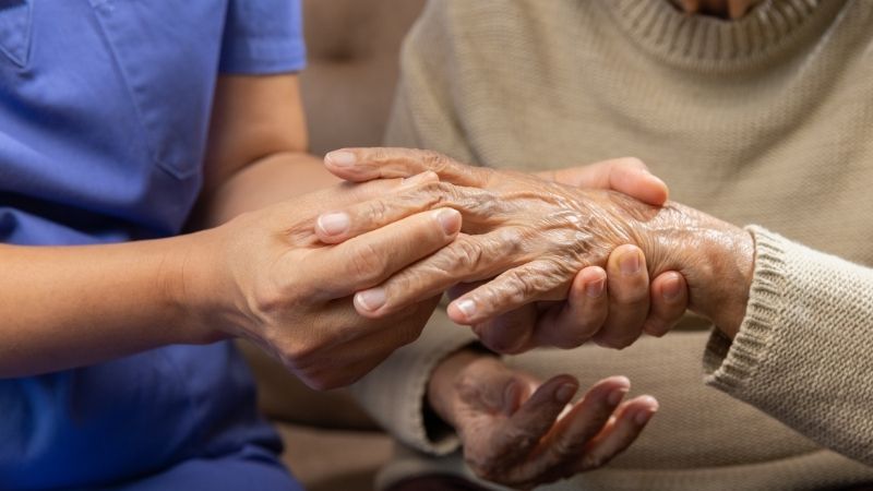 Hành lá có khả năng giảm đau và giảm viêm khớp