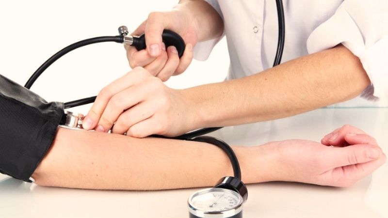 Các peptide có trong lòng đỏ trứng có hoạt tính hạ huyết áp