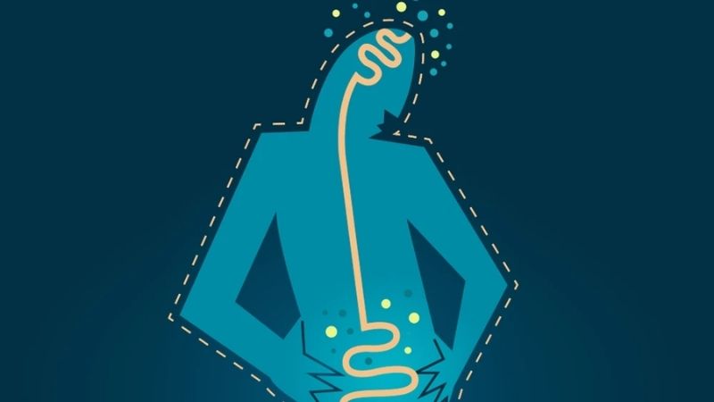 Lòng đỏ trứng giàu chất chống oxy hóa, giúp giảm stress oxy hóa đường tiêu hóa
