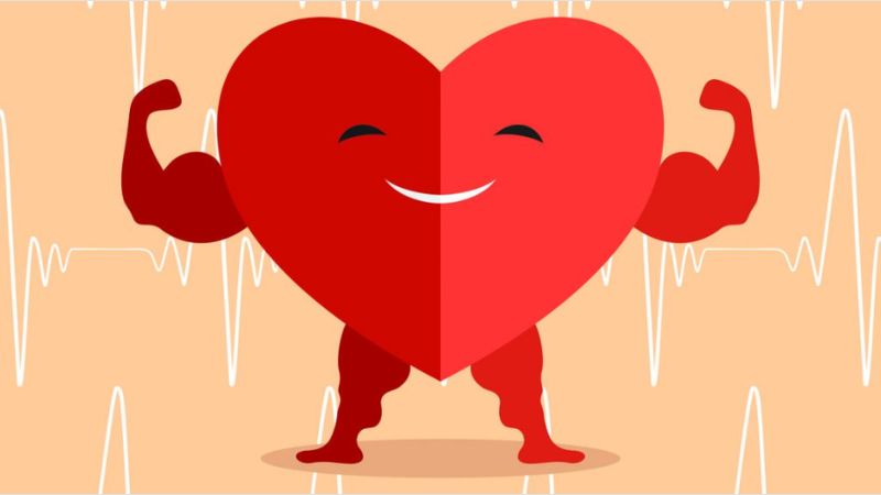 Ăn đào giúp giảm nguy cơ tử vong do bệnh tim mạch