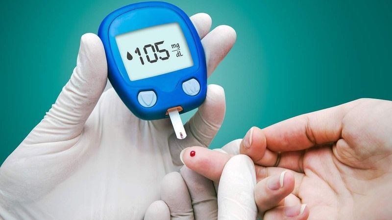 Quả đào có khả năng giảm nguy cơ tiểu đường và kiểm soát tốt đường huyết