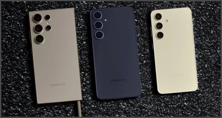 Samsung Galaxy S25 có điểm gì mới? Giá bao nhiêu? Khi nào ra mắt?