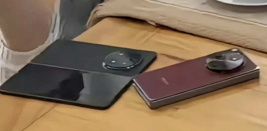 OPPO Find N5 minh hoạ