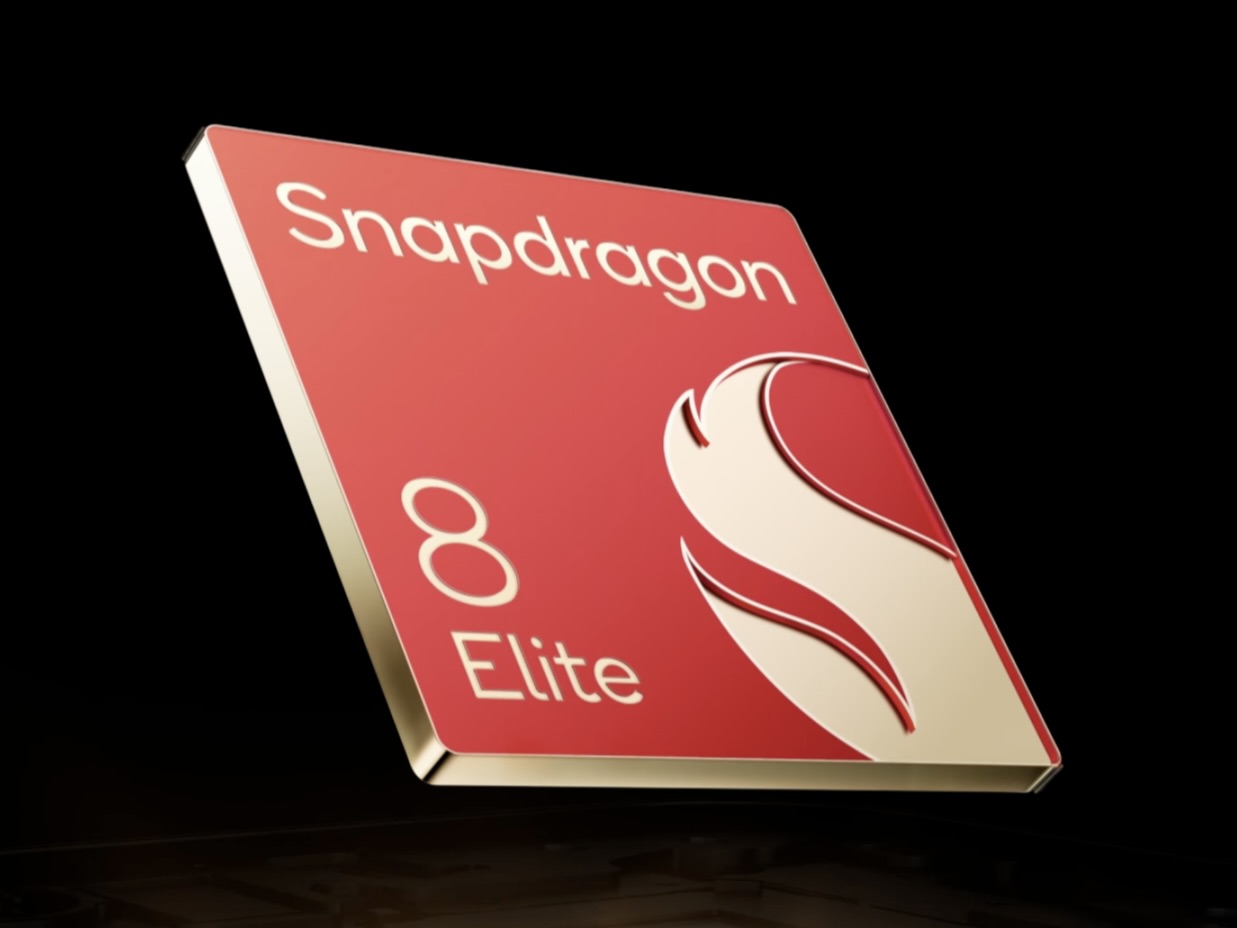 Snapdragon 8 Elite