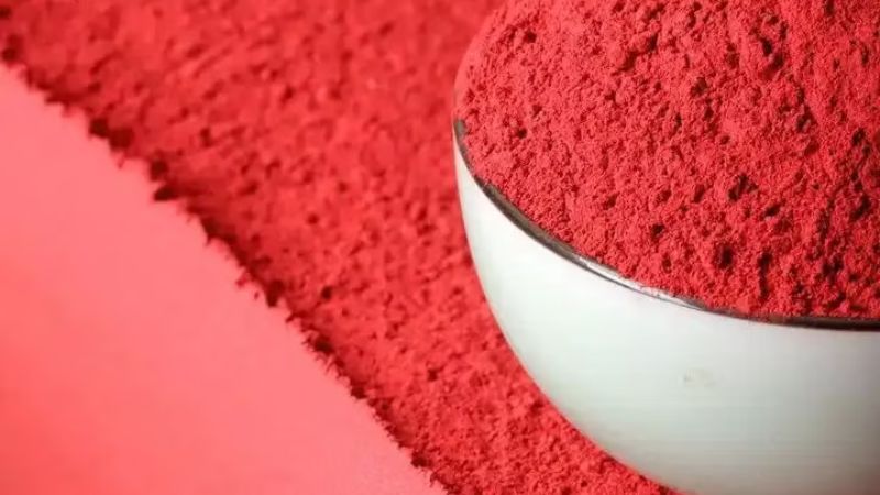 Trong các bài thuốc cổ xưa, chu sa được dùng trong điều trị giang mai nhờ tác dụng thanh nhiệt, giải độc Trong các bài thuốc cổ xưa, chu sa được dùng trong điều trị giang mai nhờ tác dụng thanh nhiệt, giải độc