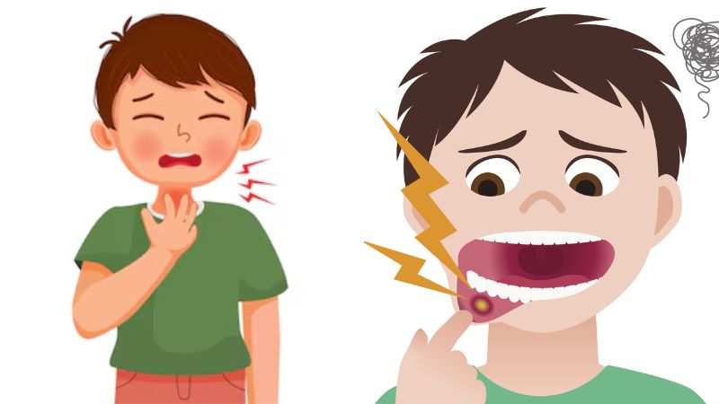 Nhờ tác dụng thanh nhiệt, giải độc mà chu sa được dùng trong điều trị các bệnh gây ra do nóng trong người Nhờ tác dụng thanh nhiệt, giải độc mà chu sa được dùng trong điều trị các bệnh gây ra do nóng trong người